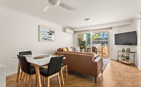 Kirra Palms Holiday Apartments